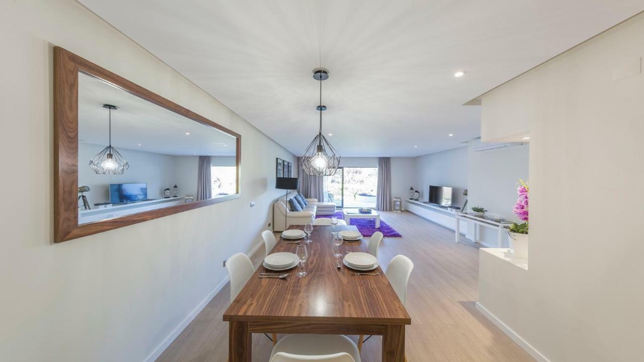 Noa Apartment Quinta Do Lago Luaran gambar