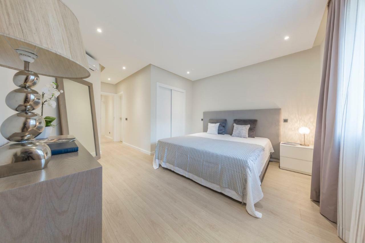 Noa Apartment Quinta Do Lago Luaran gambar
